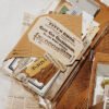 vintage bill newspaper junk journal paper pack a2