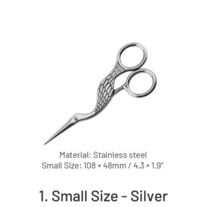 1.Silver