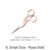 6.Rose Gold
