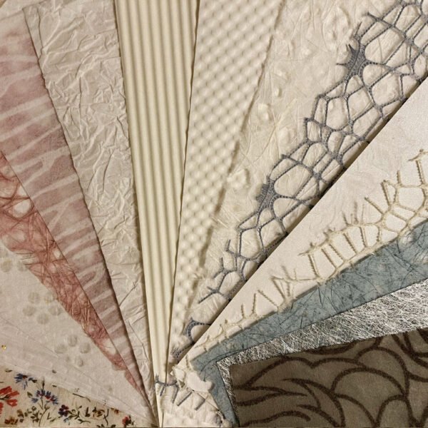 vintage white junk journal background scrapbook paper a