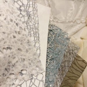 vintage white junk journal background scrapbook paper c2