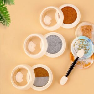 wax seal coloring decoration glitter powder sequins b