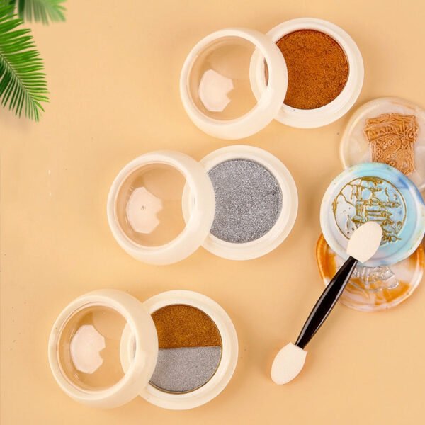 wax seal coloring decoration glitter powder sequins b