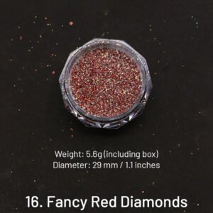 wax seal coloring decoration glitter powder sequins sku 16