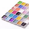 wax seal specialized highlight solid powder paste b3