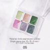 wax seal specialized highlight solid powder paste sku 5