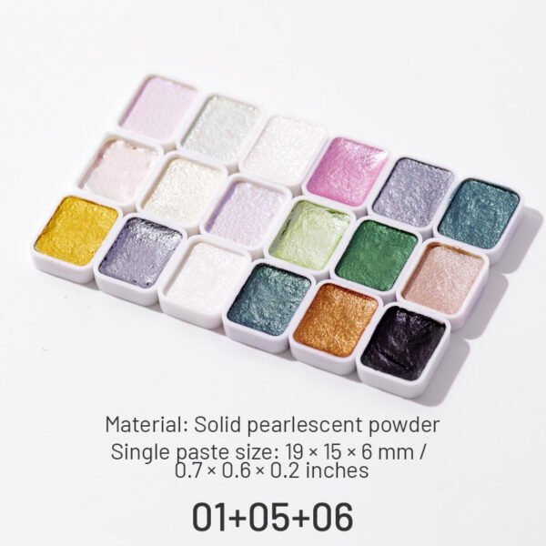 wax seal specialized highlight solid powder paste sku 7