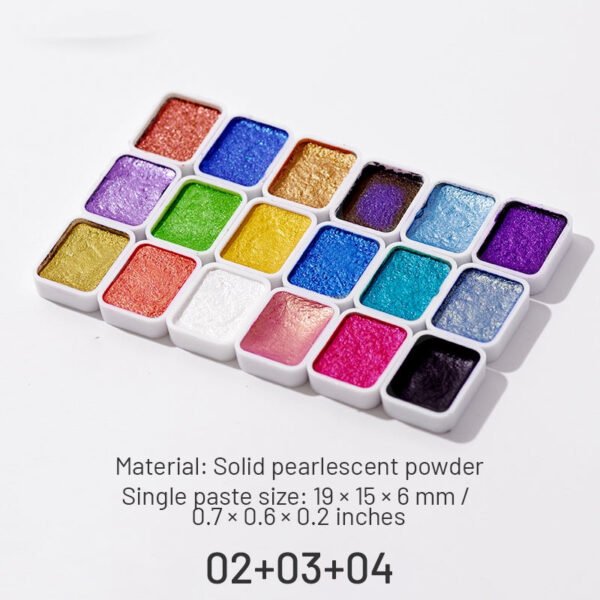wax seal specialized highlight solid powder paste sku 8