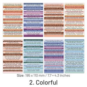 words and labels pet stickers sku 2