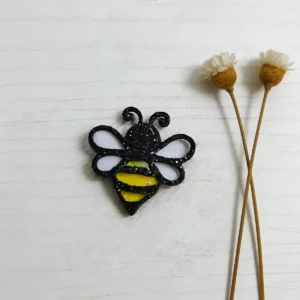 Litter Bee Metal Cutting Dies