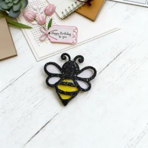 Litter Bee Metal Cutting Dies