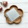 Mini Lined Notebook Page Metal Cutting Dies