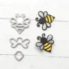 Little Bee Metal Cutting Dies