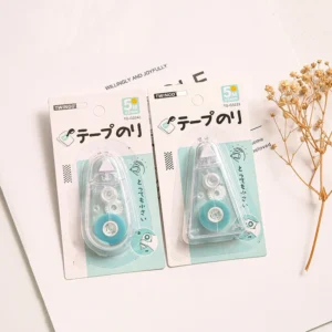 Double-Sided Adhesive Dots Glue Tape - Image 2 - Sumflying Craft