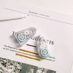 Double-Sided Adhesive Dots Glue Tape - Image 5 - Sumflying Craft