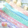 Double-Sided Border Irregular Washi Tape - Image 1 - Sumflying Craft