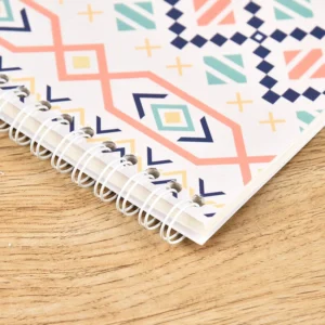 Double-Sided Release Paper for Tape and Sticker Storage - A5 - Image 10 - Sumflying Craft