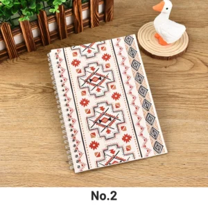 Double-Sided Release Paper for Tape and Sticker Storage - A5 - Image 13 - Sumflying Craft