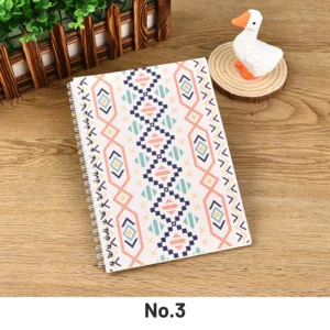 Double-Sided Release Paper for Tape and Sticker Storage - A5 - Image 14 - Sumflying Craft