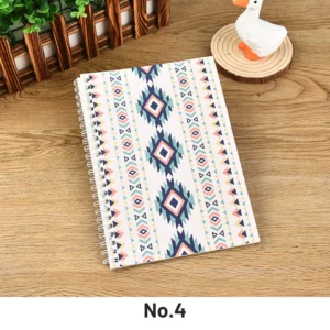 Double-Sided Release Paper for Tape and Sticker Storage - A5 - Image 15 - Sumflying Craft