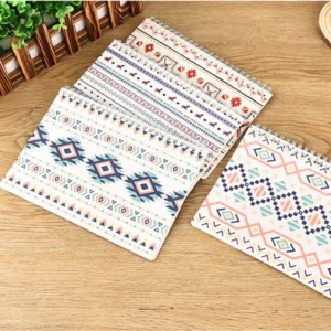 Double-Sided Release Paper for Tape and Sticker Storage - A5 - Image 6 - Sumflying Craft