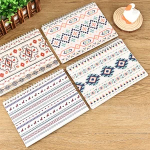 Double-Sided Release Paper for Tape and Sticker Storage - A5 - Image 7 - Sumflying Craft