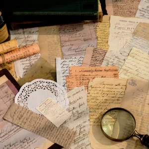 dream dance time memory retro kraft 3