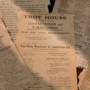 dream dance time memory retro kraft 5