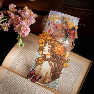 dream flower envoy series retro flower 14