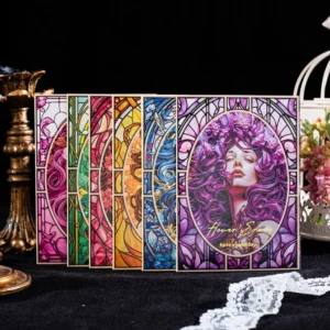 dream flower envoy series retro flower 3