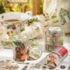 Dream Garden Series Garden Landscaping Cutting Tape