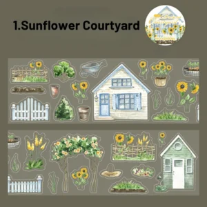 dream garden series garden landscaping cutting 20