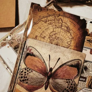 dream of eternal life retro distressed 2