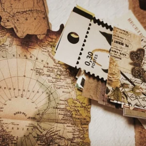 dream of eternal life retro distressed 5