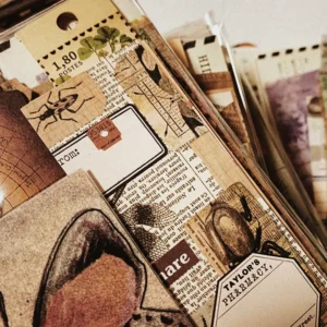 dream of eternal life retro distressed 7