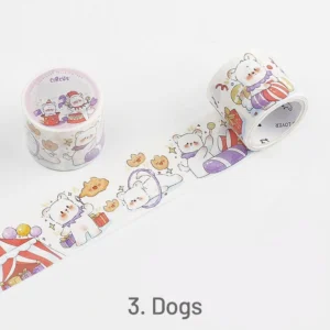 dream town vol2 cute kawaii animal 10