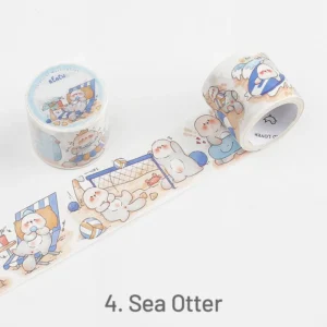 dream town vol2 cute kawaii animal 11