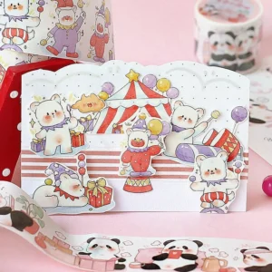 dream town vol2 cute kawaii animal 4