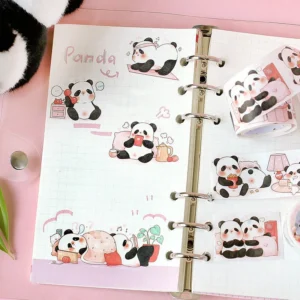 dream town vol2 cute kawaii animal 5