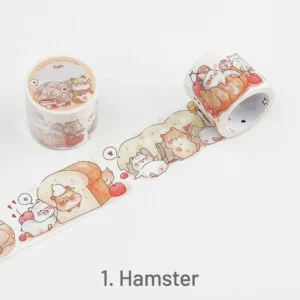 dream town vol2 cute kawaii animal 8