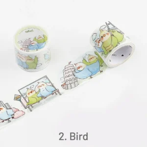 dream town vol2 cute kawaii animal 9