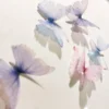 Dream Translucent Double Layer Decorative Butterfly