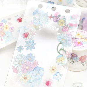 dreamy glass fantasy series fresh floral 2