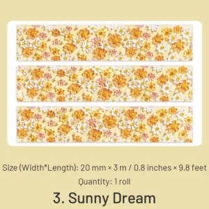 dreamy wonderland series oil painting washi 7
