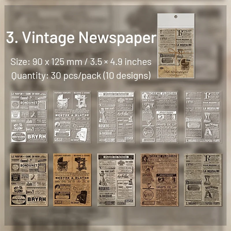 dual-material-vintage-manuscript-and-invoice-7 dual material vintage manuscript and invoice 7