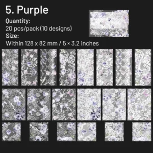dualmaterial lace scrapbook paper 14