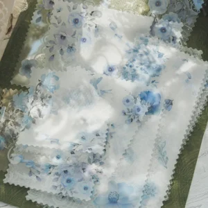 dualmaterial lace scrapbook paper 7