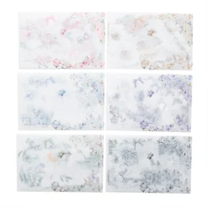 dualmaterial lace scrapbook paper 8