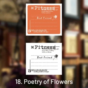 earthly world vintage text illustration wooden 26