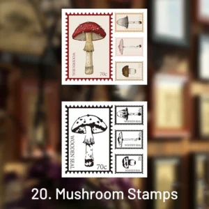 earthly world vintage text illustration wooden 28